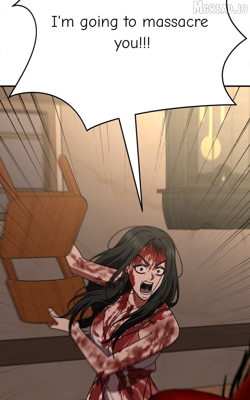 Change Me Chapter 254  - page 188